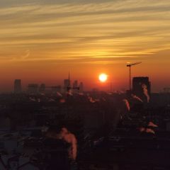 10 alba a milano