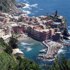 3 cinqueterre