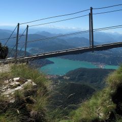 4 monte generoso